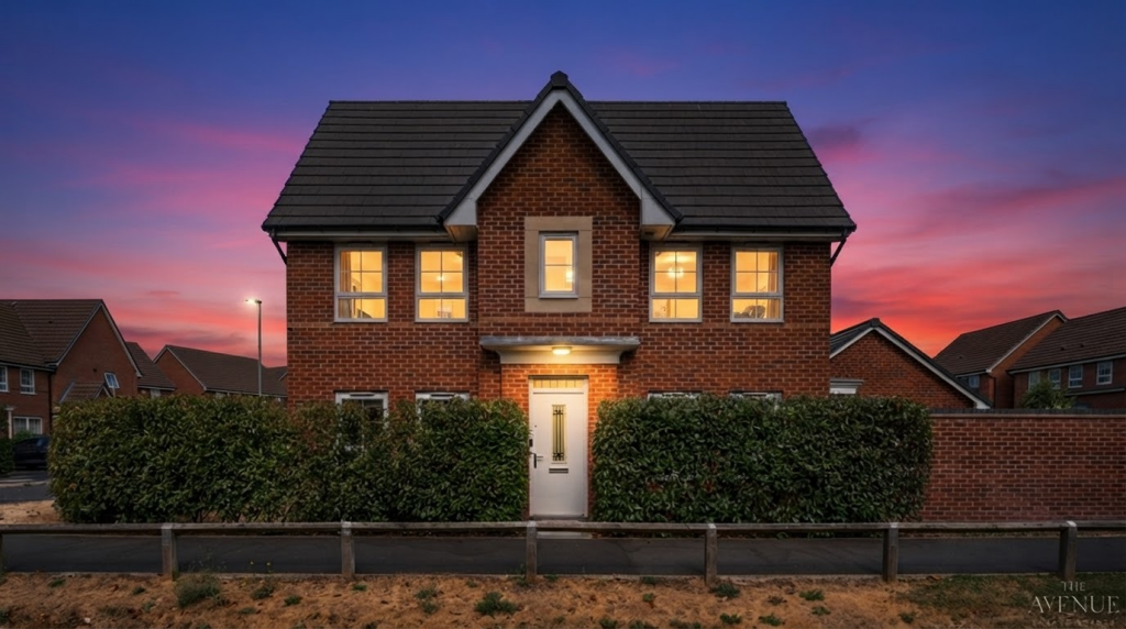 Main image of property: 11 Gum Tree Close, Edwalton, Nottingham, Nottinghamshire, NG12 4FZ