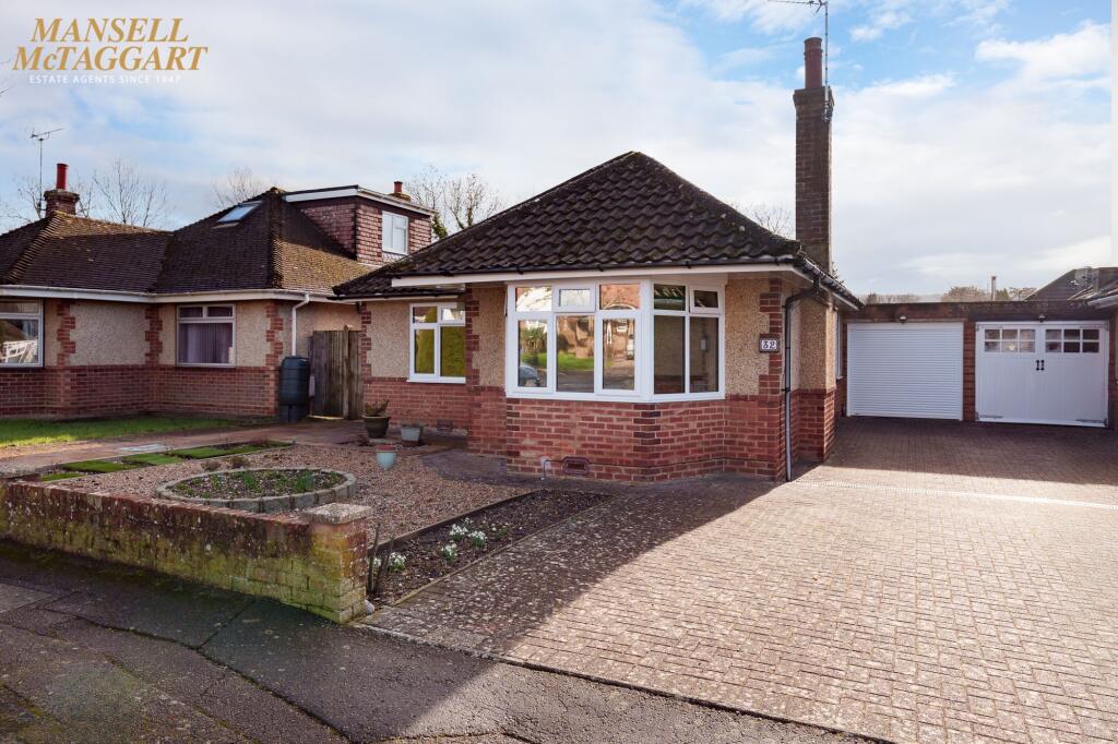 Main image of property: Damian Way, Hassocks, BN6