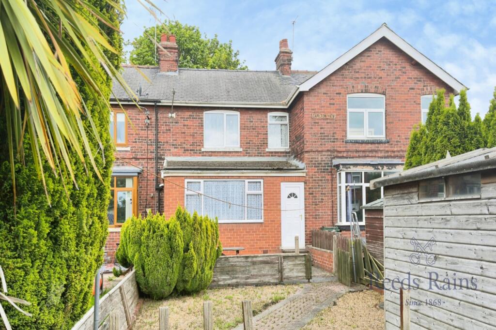 Main image of property: Carlton View, Selby, North Yorkshire, YO8