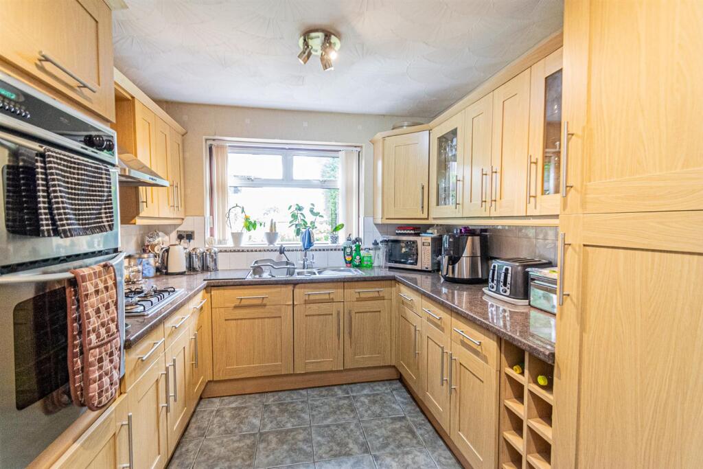 House in Warrington - View 3