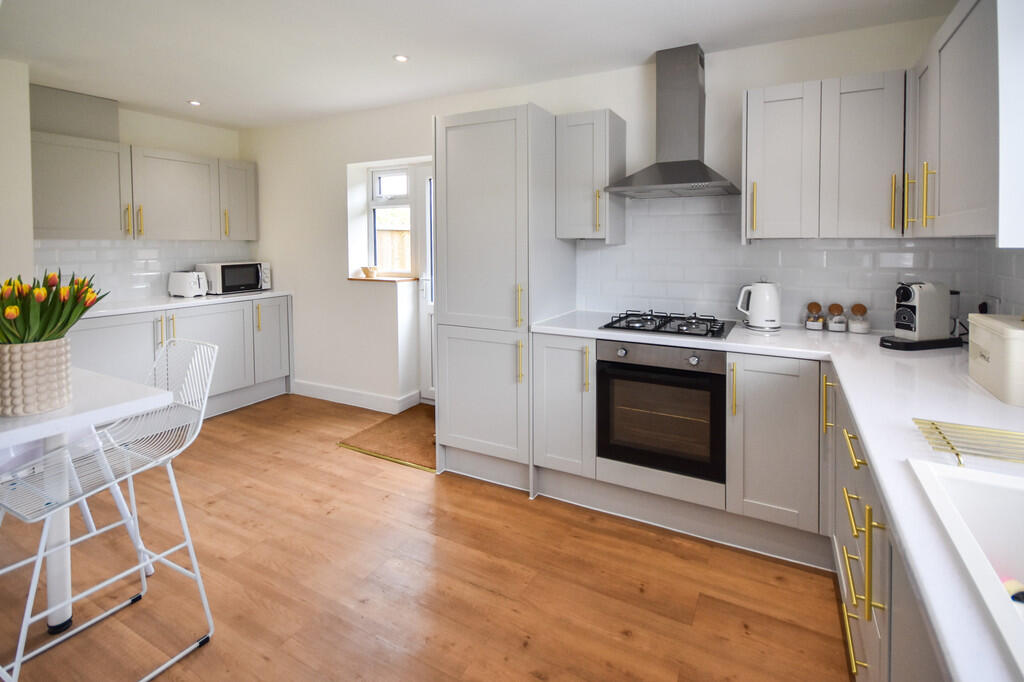 Croft Road, Keyworth photo 3