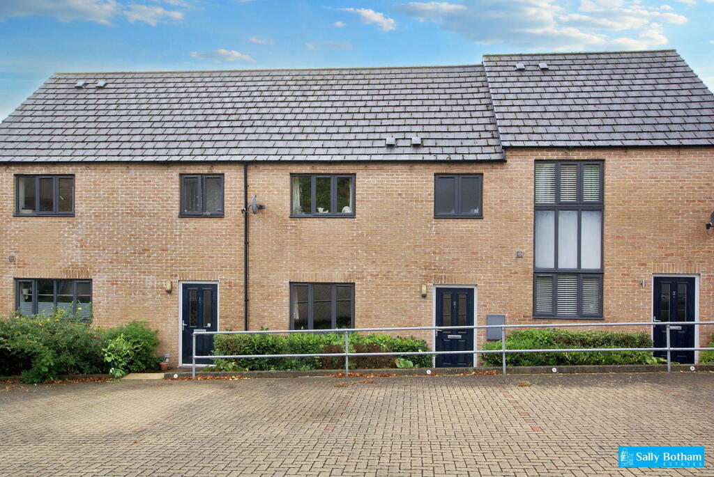 Main image of property: Olympian Way, Darley Dale, Matlock, DE4 2GX