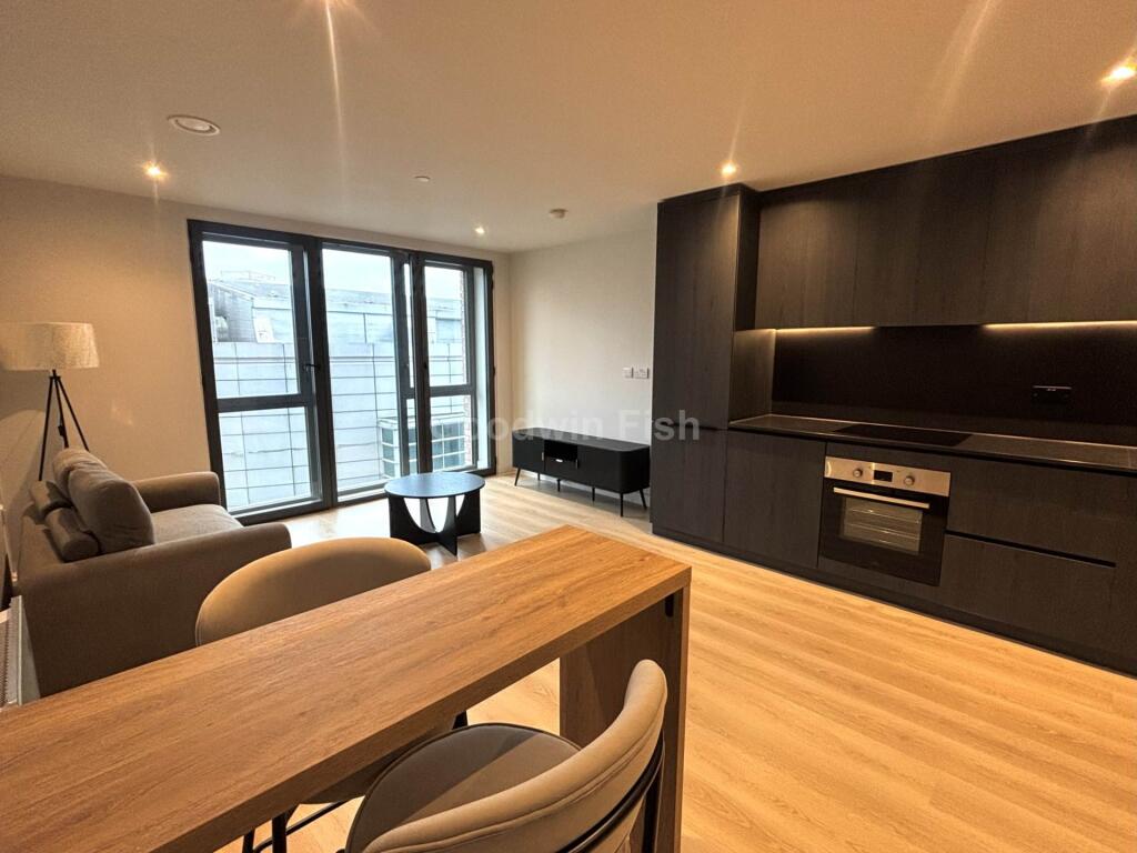 Main image of property: Waterhouse Garden, Manchester, Block E