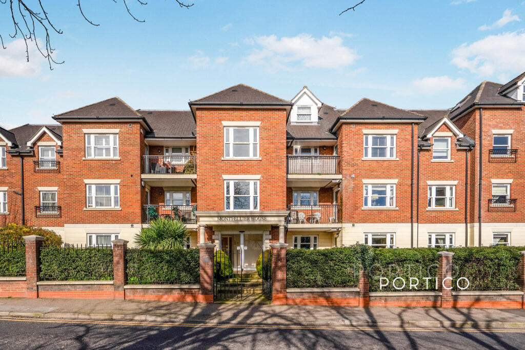 Main image of property: Manor Road, Chigwell, IG7