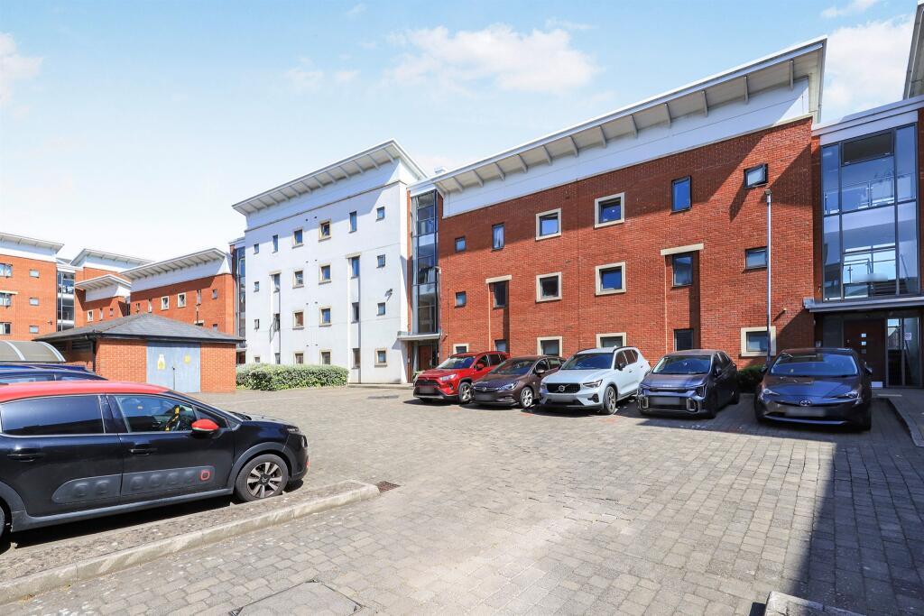 Main image of property: Albion Street, City Centre, Wolverhampton