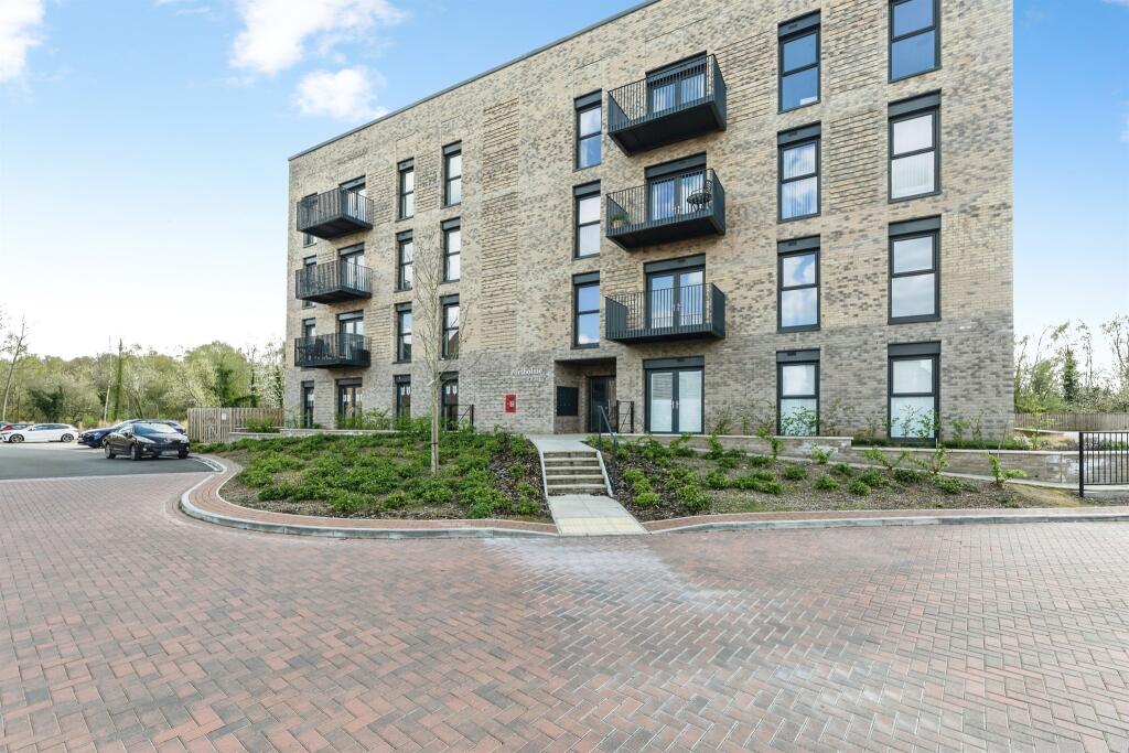 Main image of property: Lacey Way, Selby