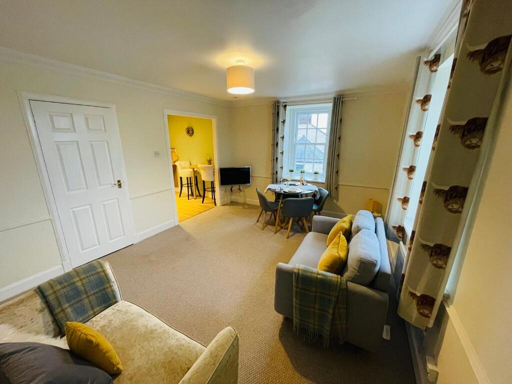 Apartment in Dumfries - View 5