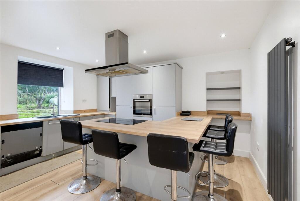 House in Inverness, Moray - View 5