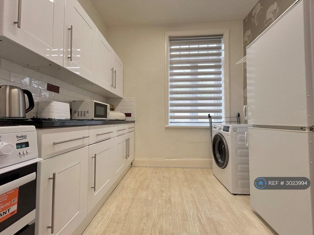 Apartment in Harrogate, Low Harrogate - More