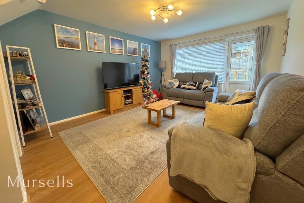 House in Poole, Hamworthy - View 2