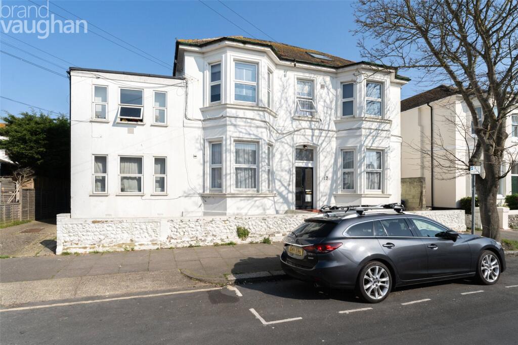 Main image of property: Selden Road, Worthing, West Sussex, BN11