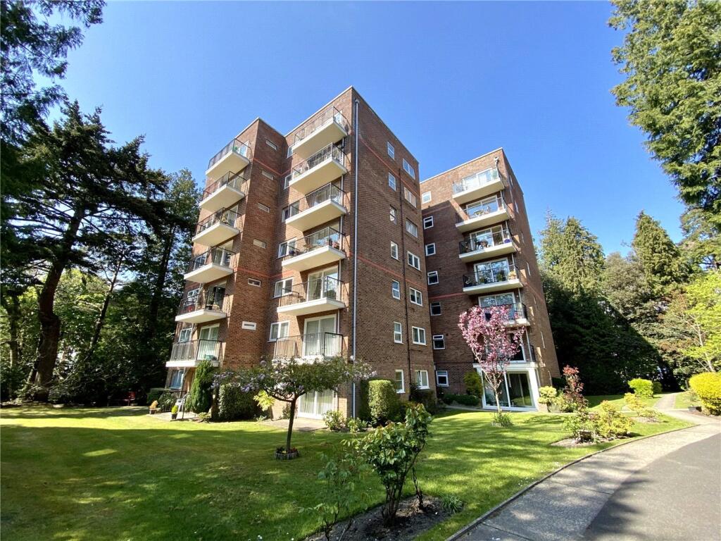 Main image of property: Burton Road, Poole, Dorset, BH13