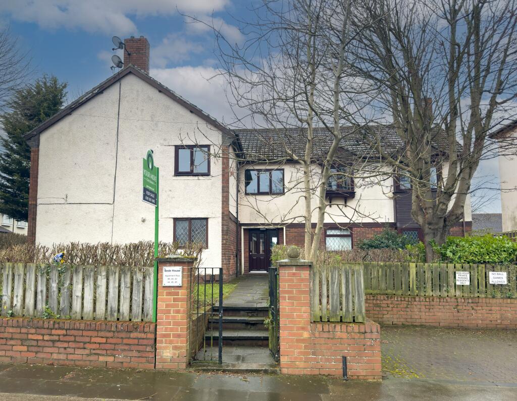 Main image of property: 46. Bede House, Castle Green, Sunderland, Tyne and Wear SR3 3HL