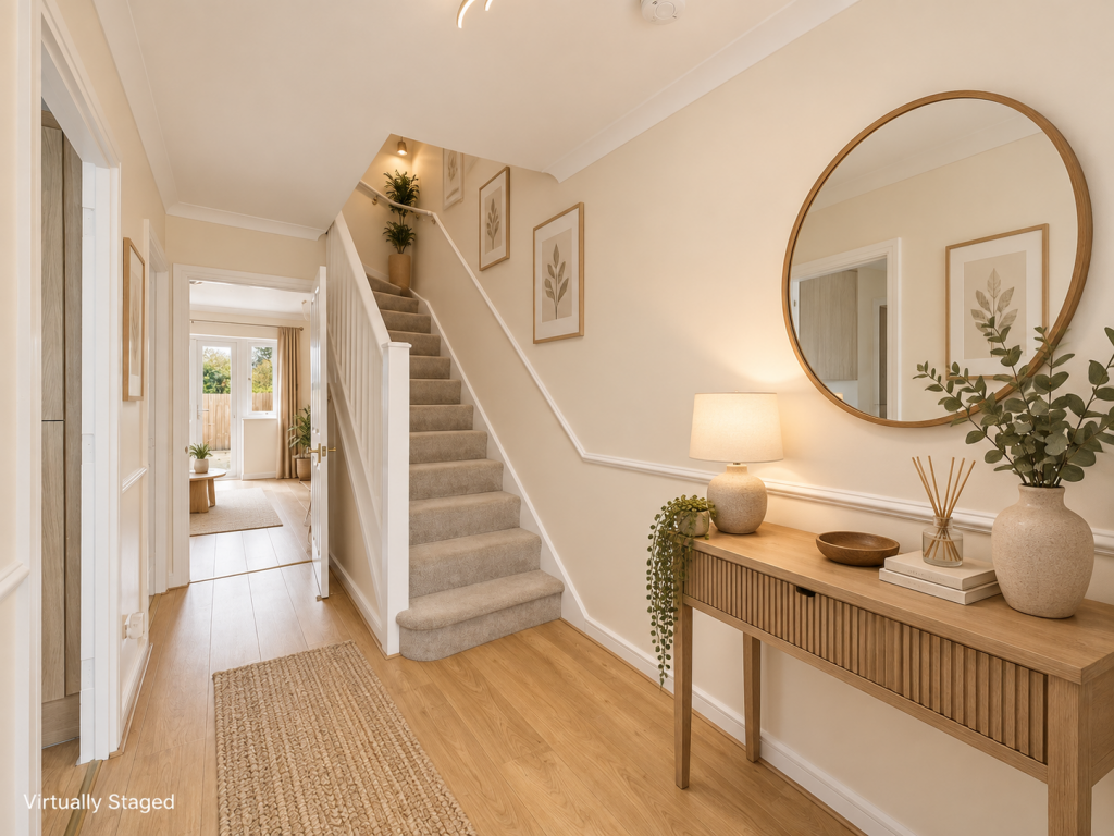 House in Swindon - View 4
