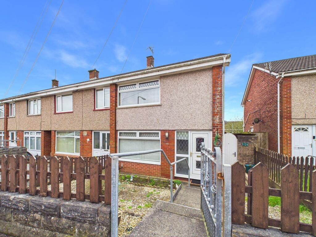 Main image of property: Gwernfadog Road, Ynysforgan, SA6