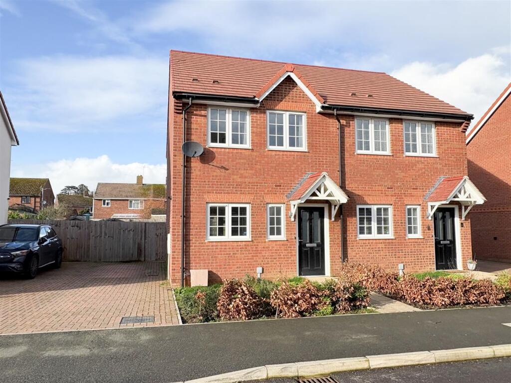 Main image of property: Chappell Way, Stewkley, Leighton Buzzard