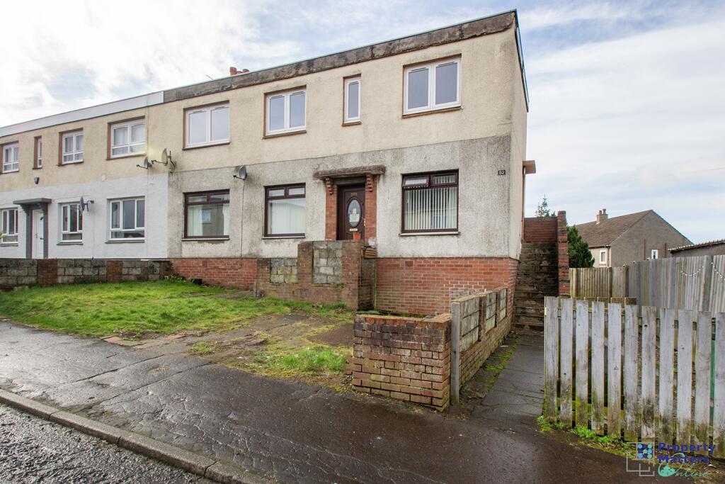 Main image of property: Loudoun Avenue, Galston, KA4