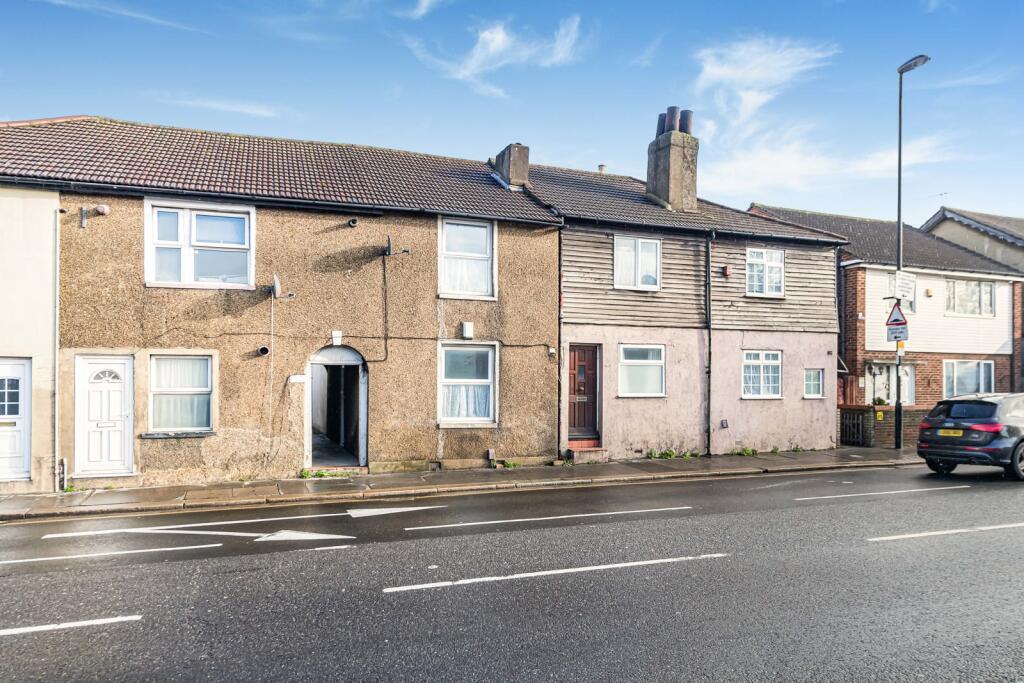 Main image of property: Mitcham Road, Croydon, CR0