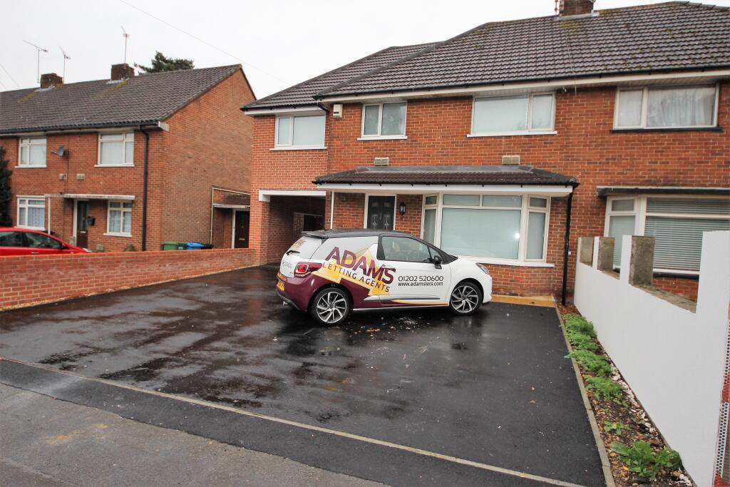 Additional image 9 of Dolbery Road North, Poole, 