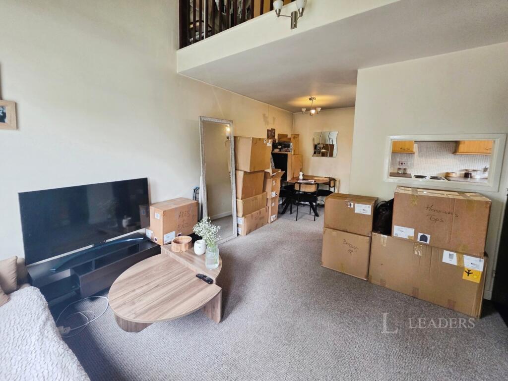 House in Charnwood, Shepshed - View 2