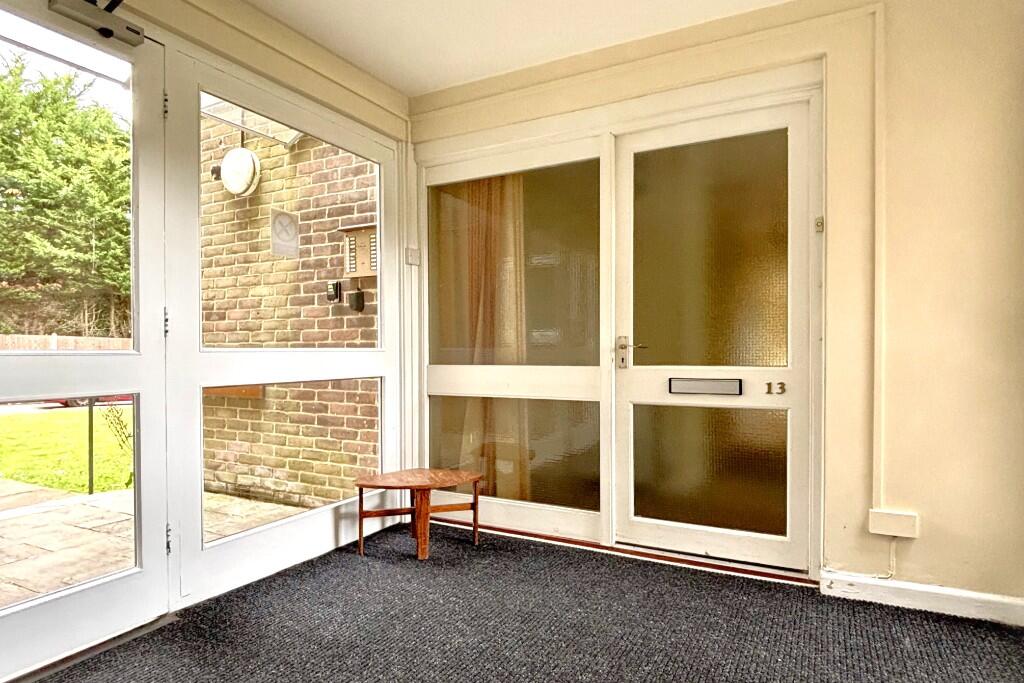Kingsway Gardens, Hiltingbury, Chandler's Ford, SO53 photo 4