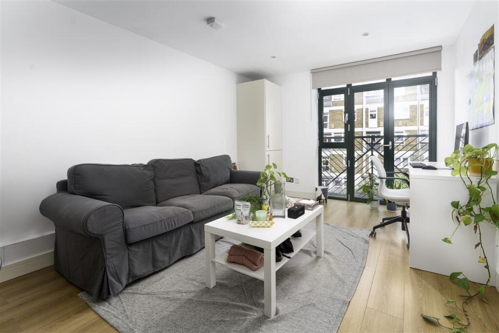 Main image of property: Buckhurst Street, E1