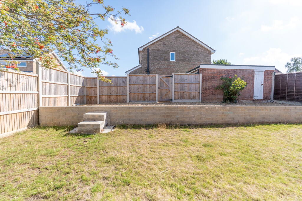 House in Norwich - More