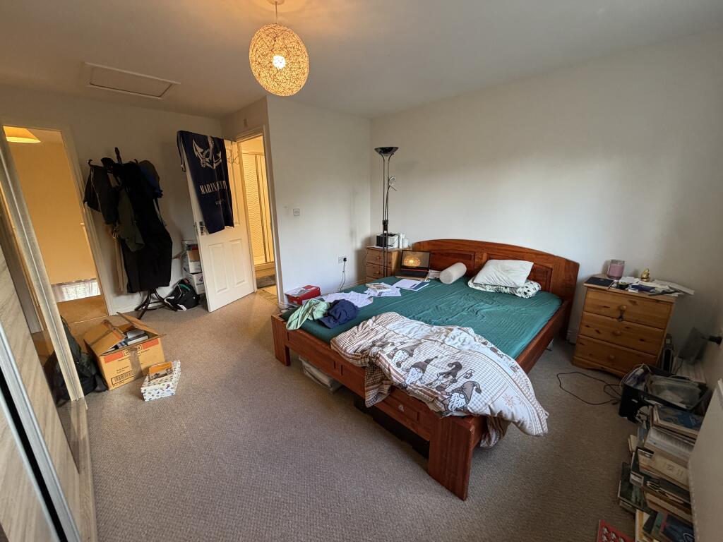 House in Norwich - More