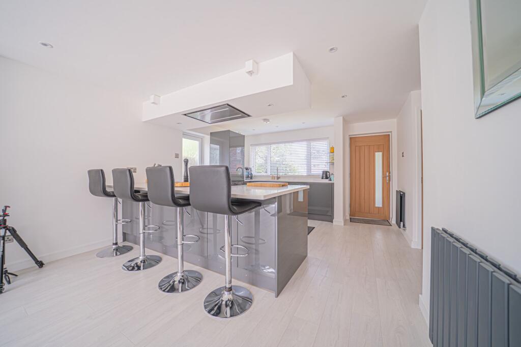 Additional image 7 of Badger Close, Cheswick Green, B90