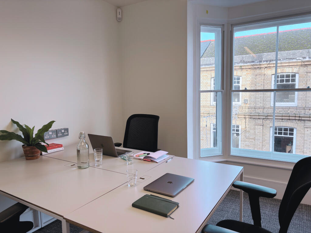 Main image of property: Foundry, Trelowarren Street, Camborne, Cornwall