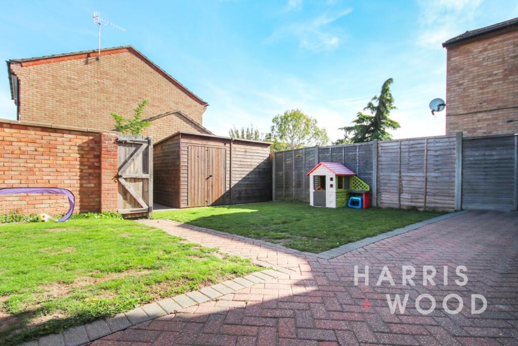 Siskin Close, Colchester, Essex, CO4 photo 4