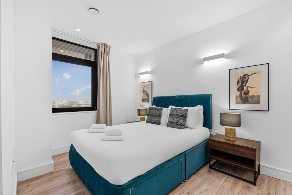 Main image of property: New Horizons Court, London, TW8