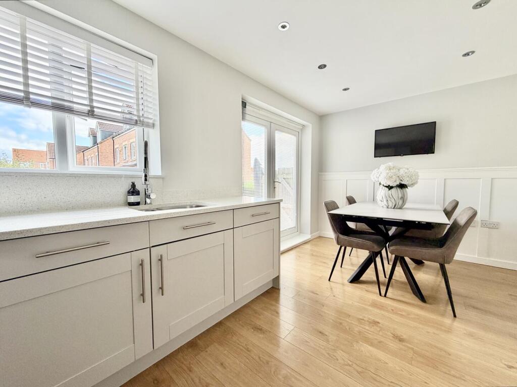 House in Leeds - View 5