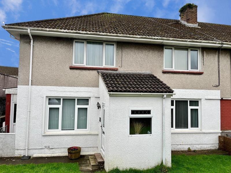 Main image of property: Lower Llansantffraid, Sarn, Bridgend, Bridgend County. CF32 9NN