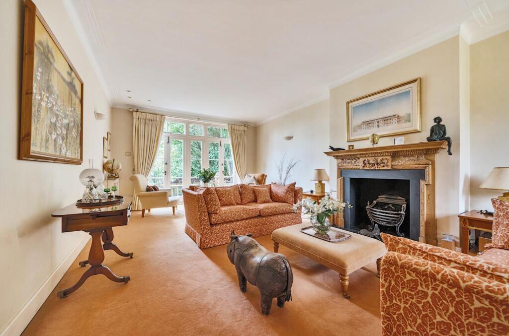Barnet Lane, Totteridge - View 4