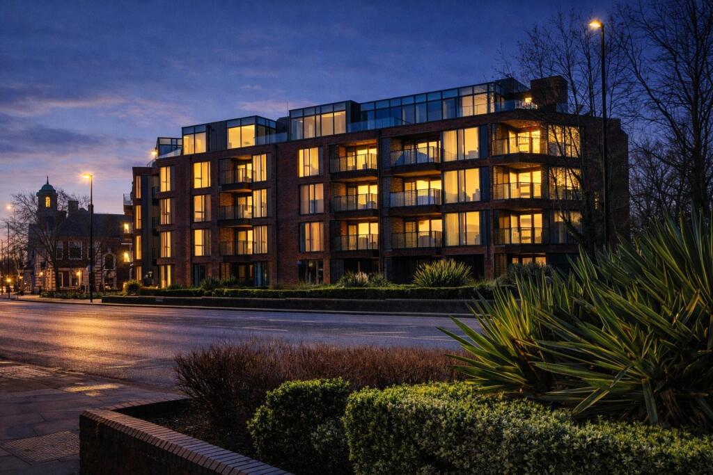 Main image of property: Tweedy Road, Bromley