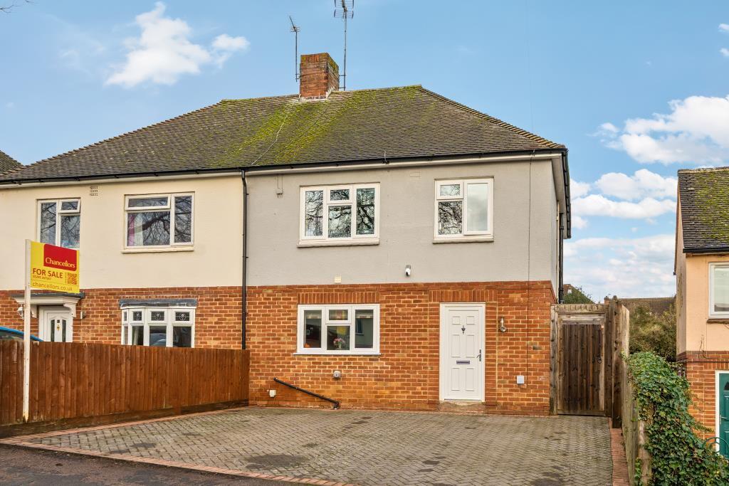 Main image of property: Banbury, Oxfordshire, OX16