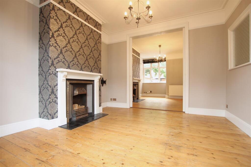 House in Northampton - View 4