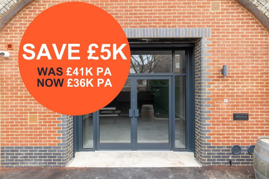 Flexible property space