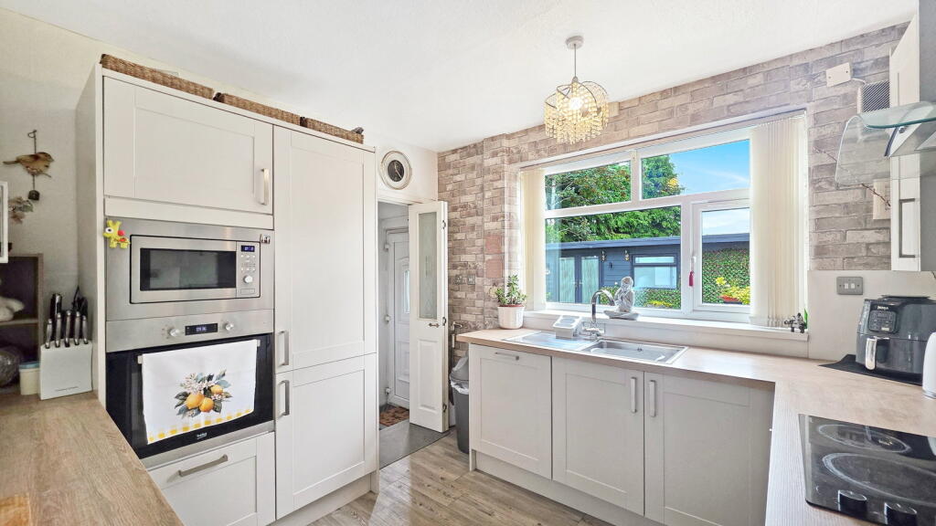 House in Salford, Greater Manchester - More