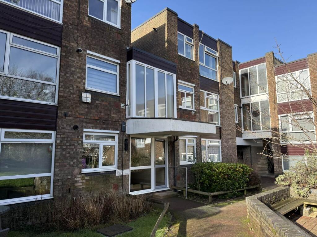 Main image of property: Hunters Court, Showfields Road, Tunbridge Wells