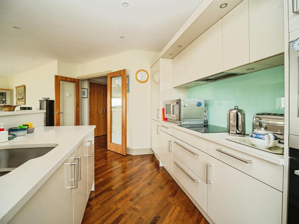 Apartment in Dorchester, Fordington, Dorset - More