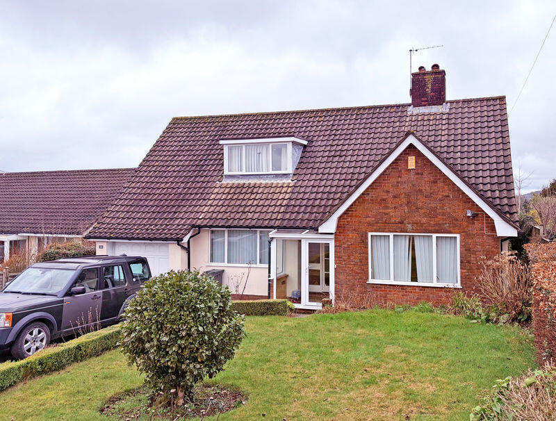Main image of property: Pine Park Road, Honiton