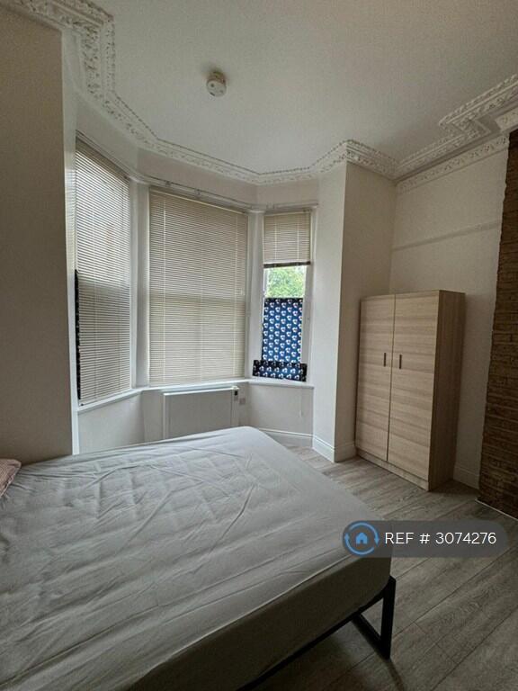 Main image of property: Mazenod Avenue, London, NW6