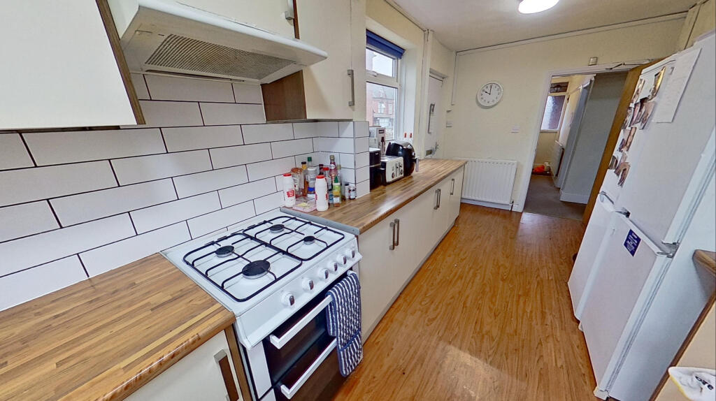 Main image of property: Winston Mount, Headingley, Leeds, West Yorkshire