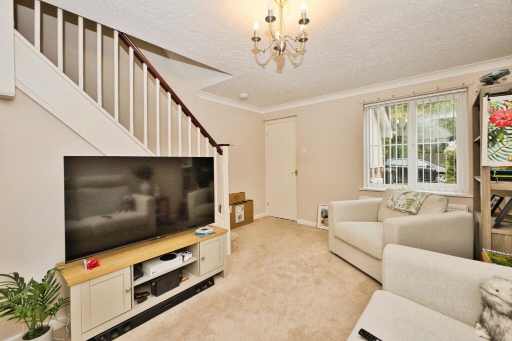 House in Martock, Somerset - View 2