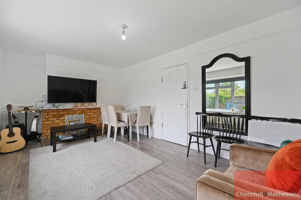 Main image of property: All Souls Avenue, Kensal Rise, NW10