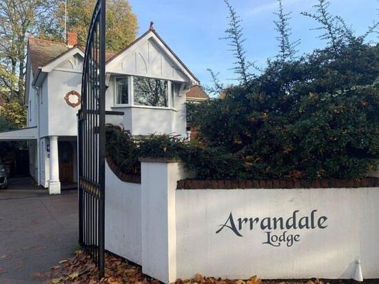 Main image of property: Earlham Road, Norwich, Norfolk NR4 7HL