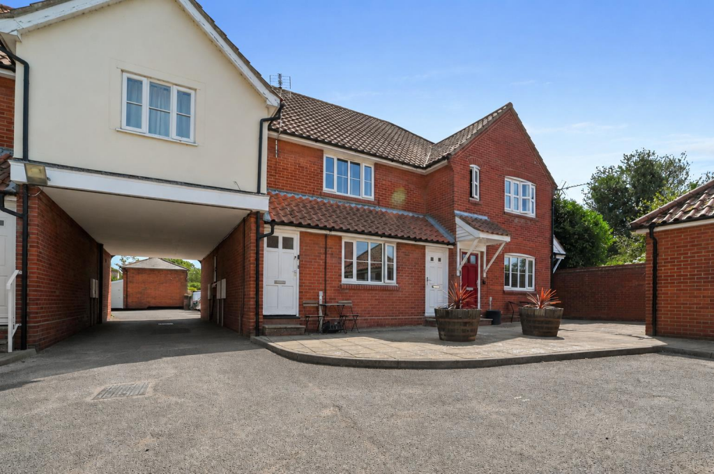 Main image of property: Trinity Road, Manningtree