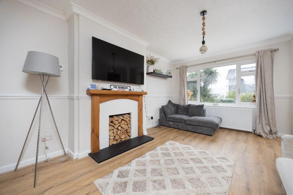 House in Trowbridge - View 3